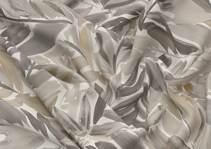 Acer, Natural - Motorised Roman Blind - Image 4